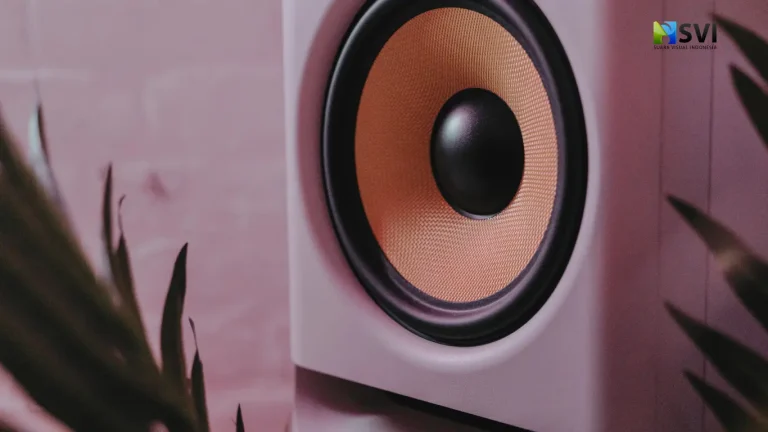 fungsi dan manfaat sound system untuk apartemen