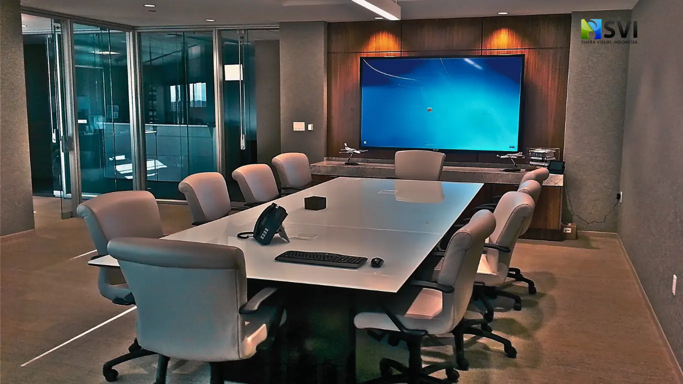 Audio Visual Automation