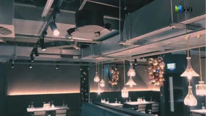 Tips Memasang Audio System untuk Restoran