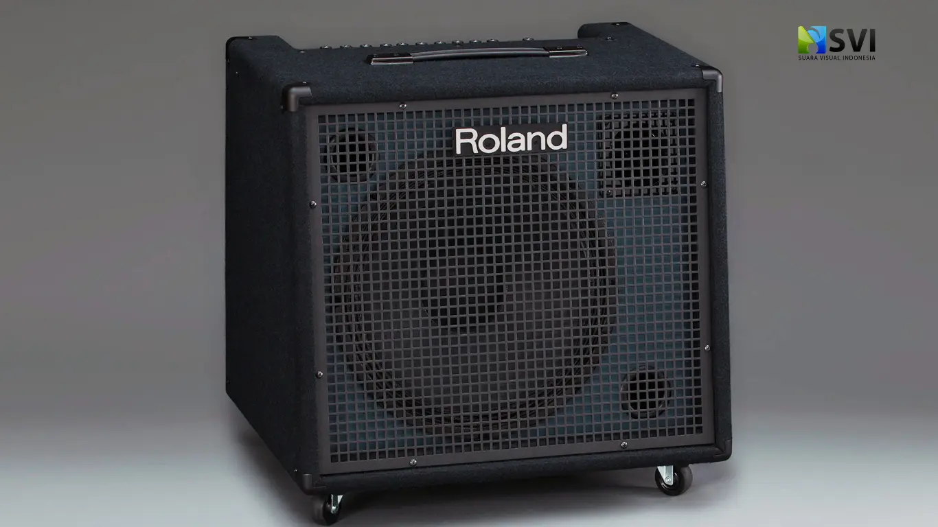 pentingnya amplifier sni