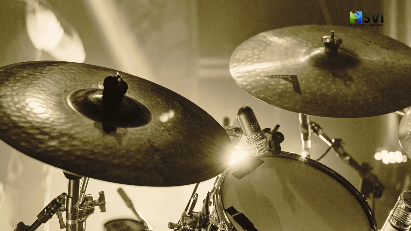 rekomendasi cymbal terbaik