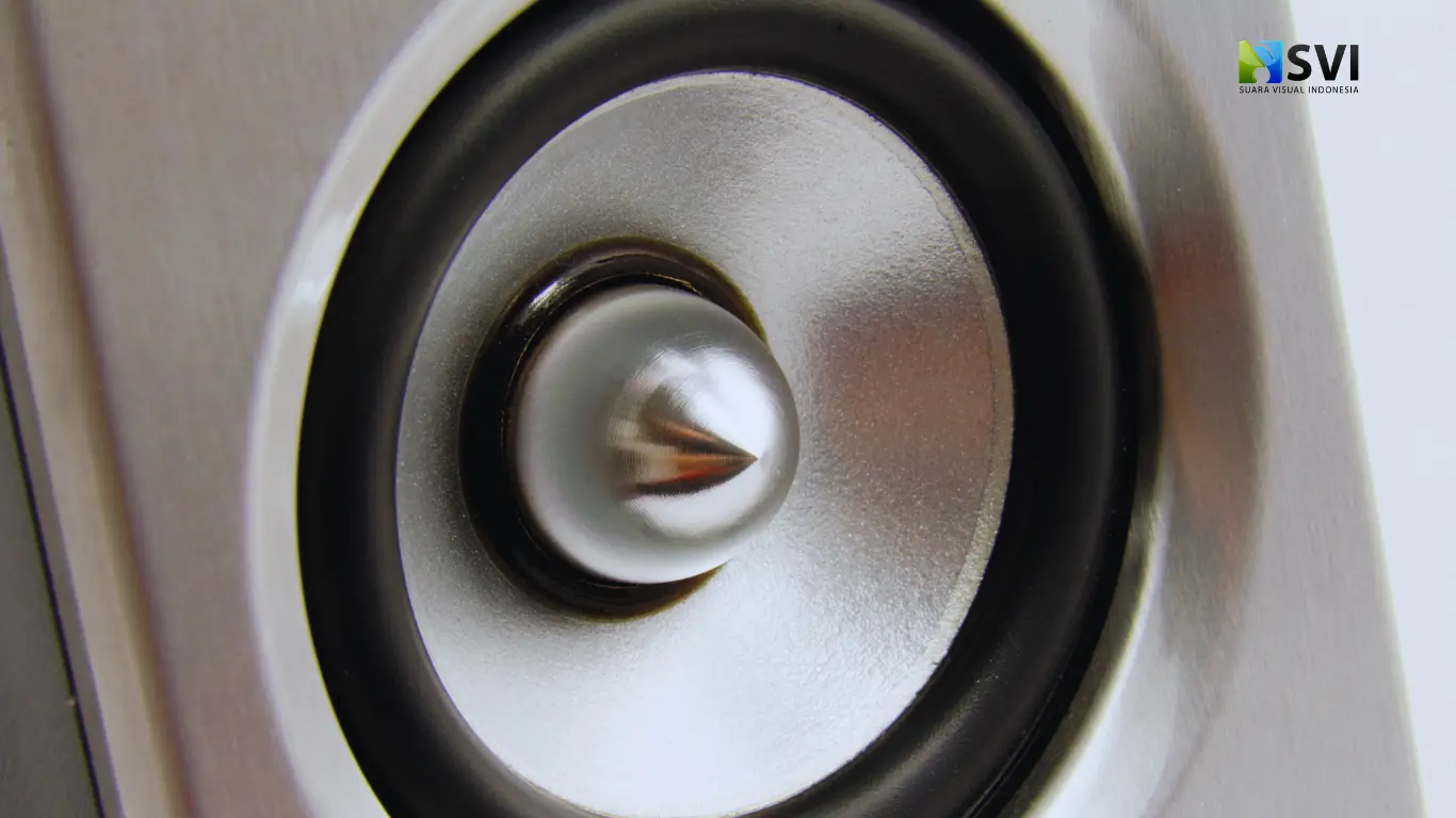 rekomendasi sound system untuk hospitality