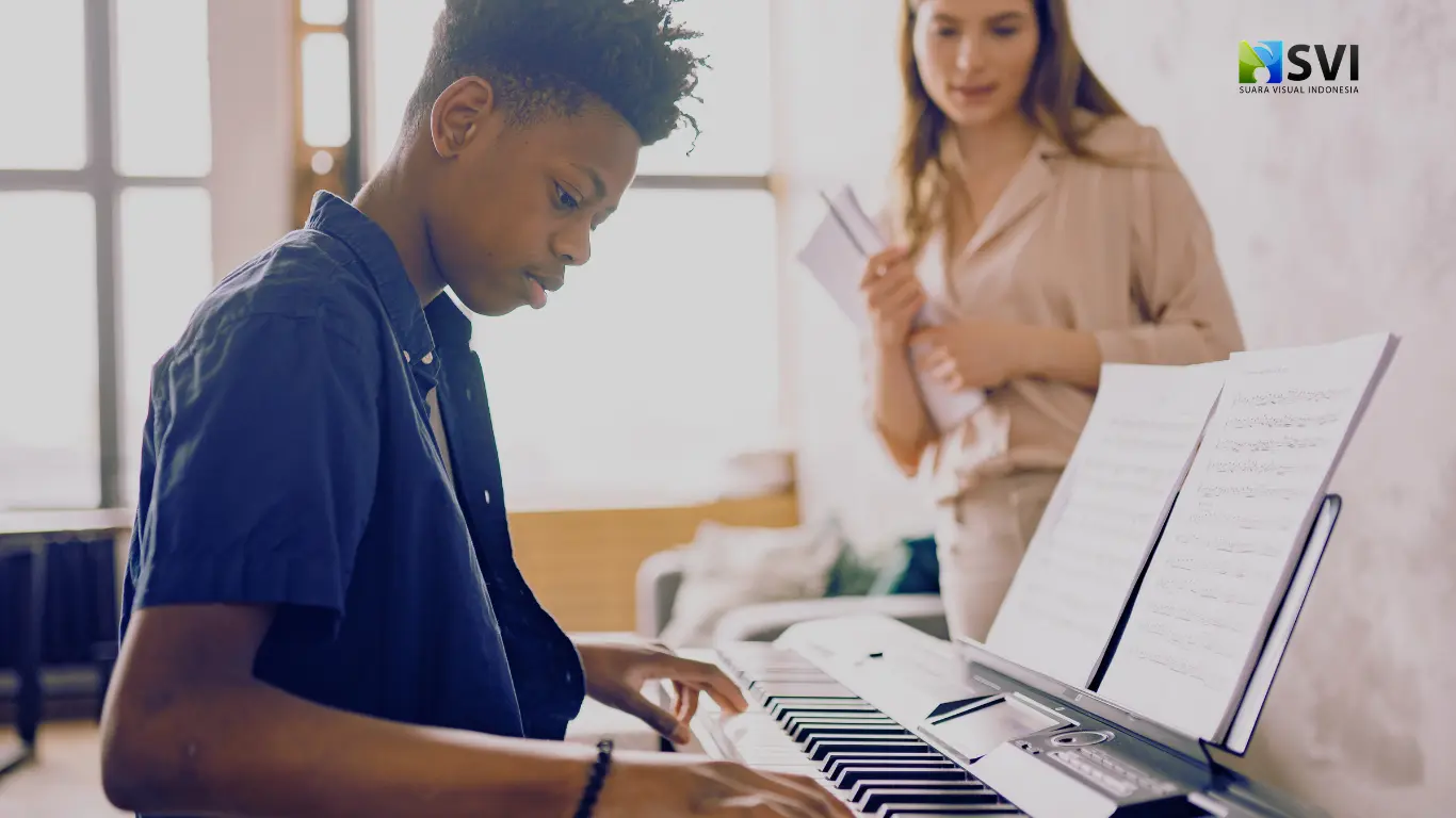 Tempat Belajar Piano dari Nol di Jakarta: Pilihan Terbaik untuk Pemula yang Ingin Mahir Bermusik