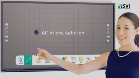 tips memilih interactive flat panel