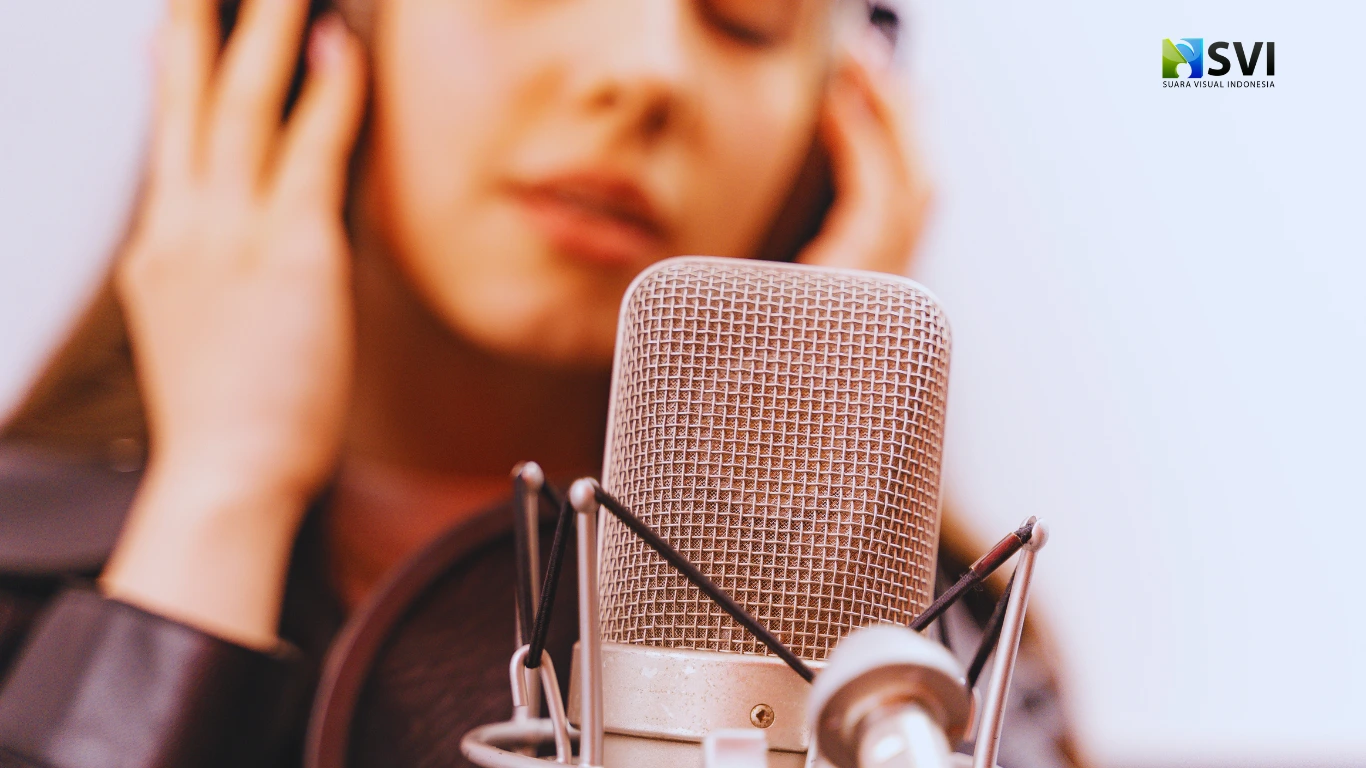 Tips Memilih Les Vokal untuk Pemula agar Cepat Mahir