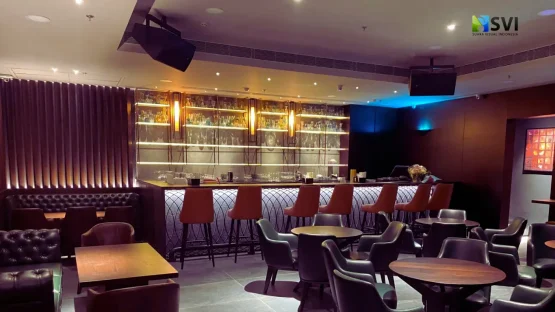 Kenapa Harus Menggunakan Sound System untuk Cafe