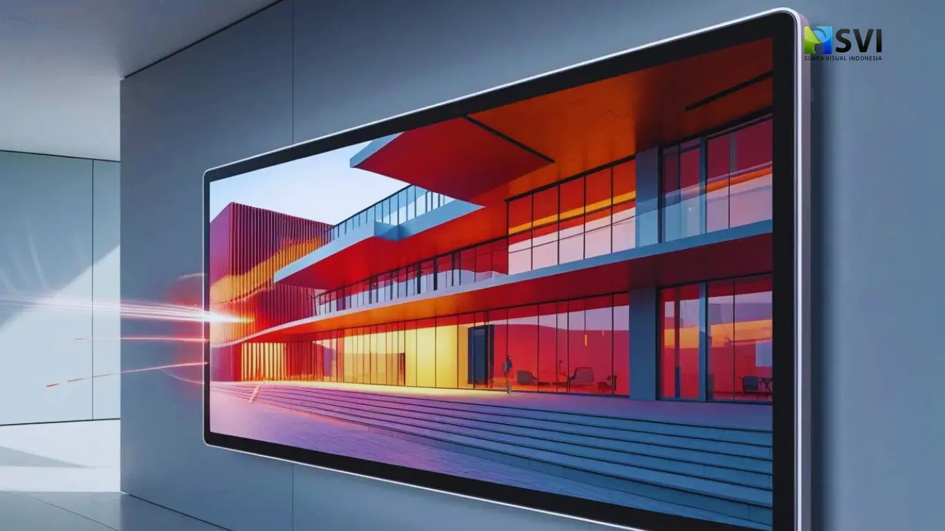 Mana yang Lebih Cocok untuk Pembelajaran: Smart TV Interactive Flat Panel atau Digital Whiteboard?