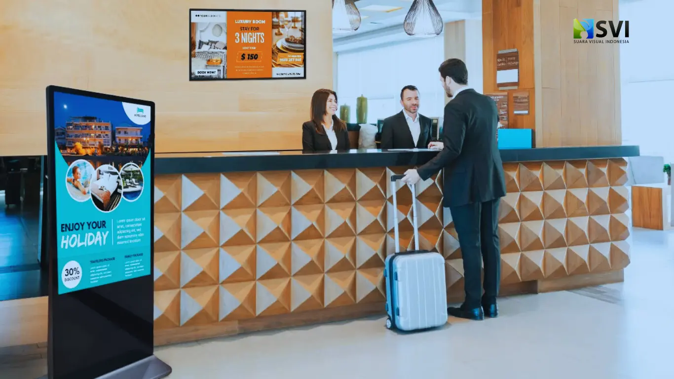 keunggulan digital signage