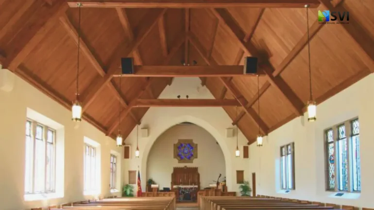 tips pengaturan sound system gereja