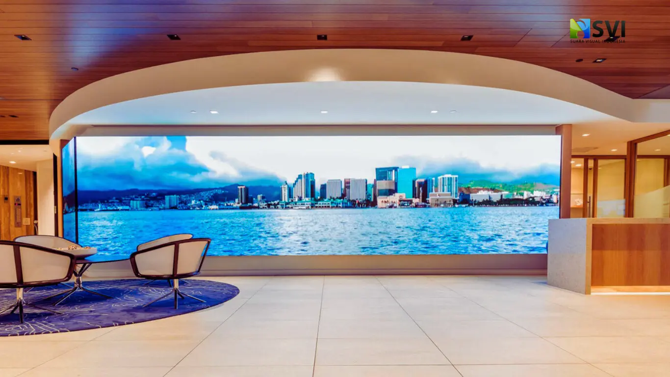 Cara Meningkatkan Branding dengan Videowall