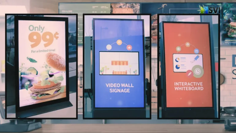 cara menyusun strategi promosi untuk digital signage
