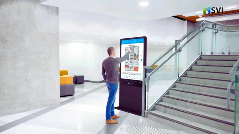 peran ai dalam digital signage