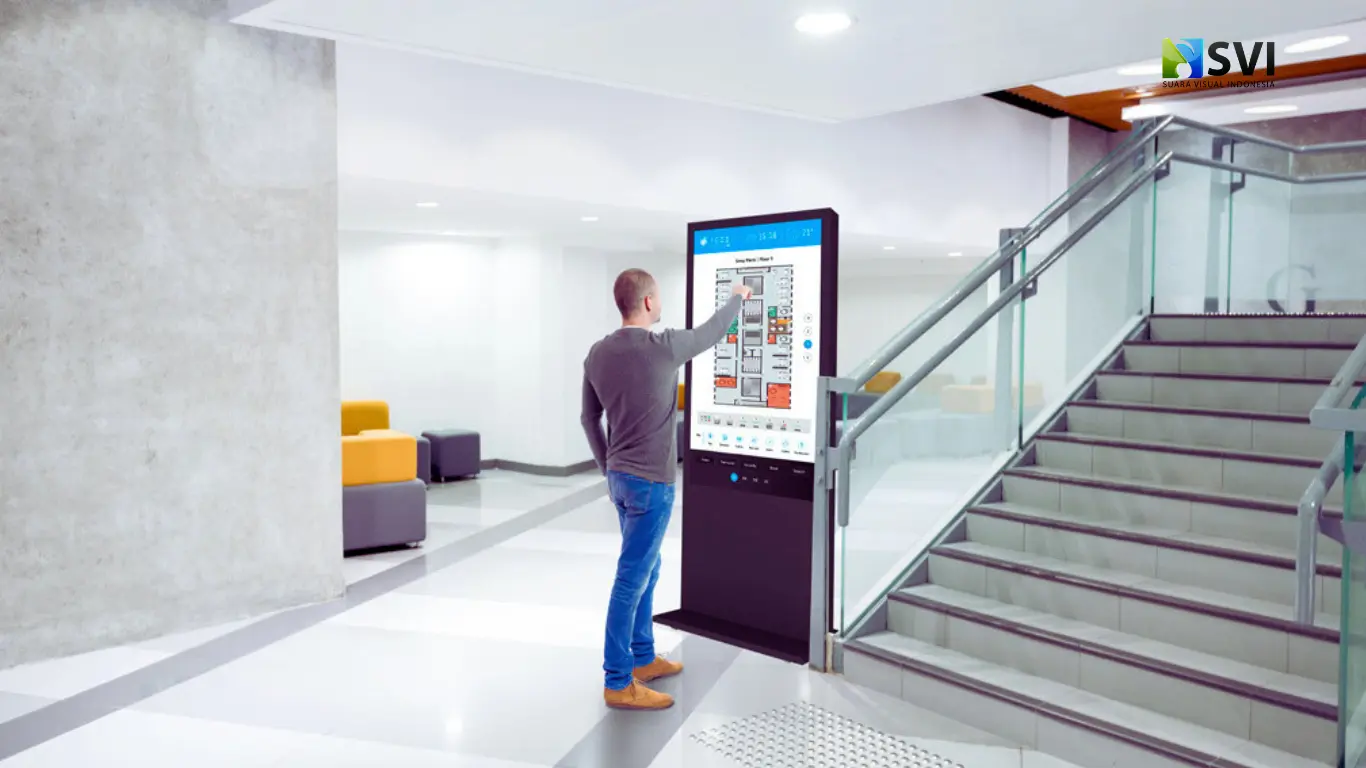 peran ai dalam digital signage