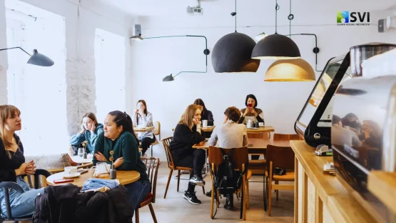 tips instalasi speaker cafe indoor