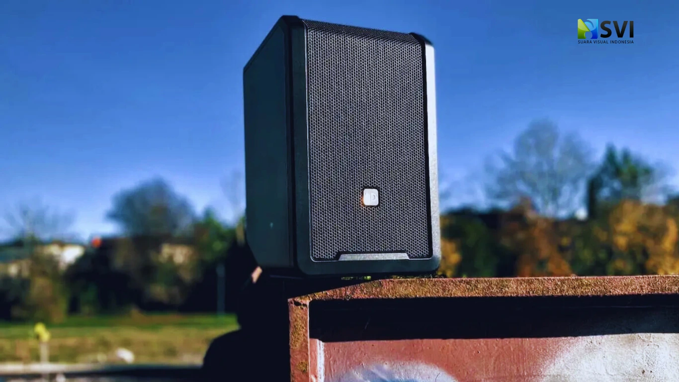 Apa Itu Paket Sound System dan Komponennya: Panduan Lengkap untuk Pemula dan Profesional