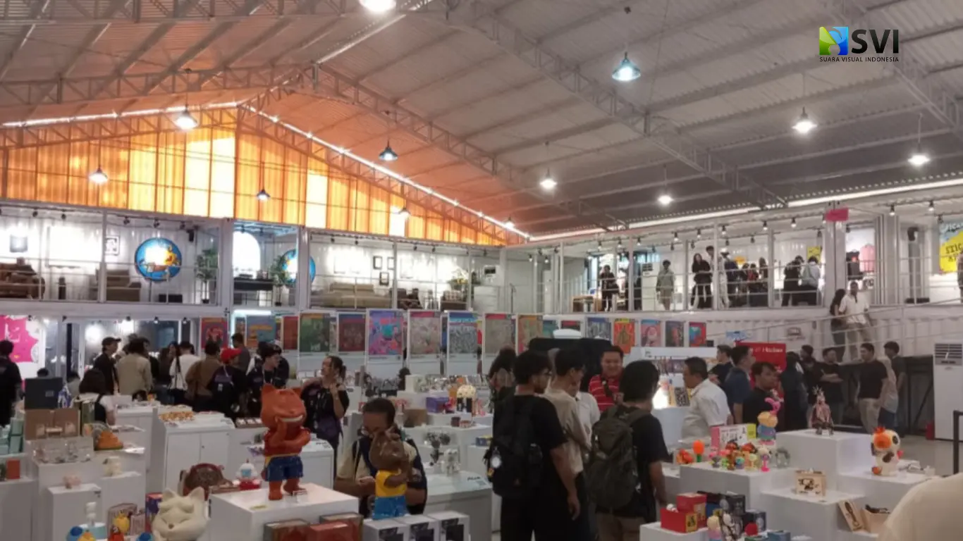 Create Collaborate Experience dengan VANNOE: Solusi Interaktif untuk Era Digital