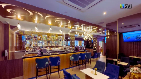 Kelebihan Menggunakan Sound System Profesional di Cafe