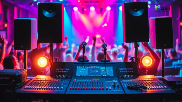 Tips memilih paket sound system