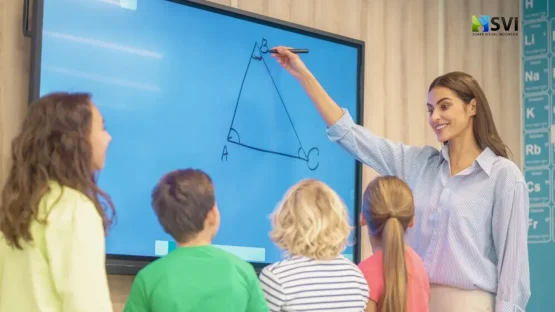 Tips Mencari Interactive Smartboard