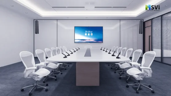 Kenapa Ruang Meeting Membutuhkan Audio Conference System
