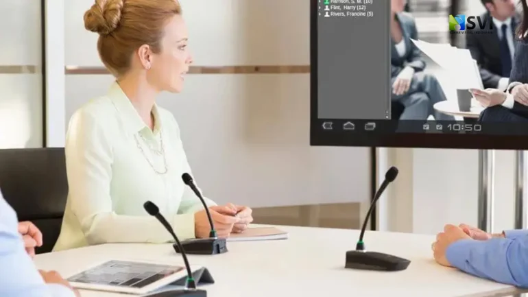 tips memilih conference system