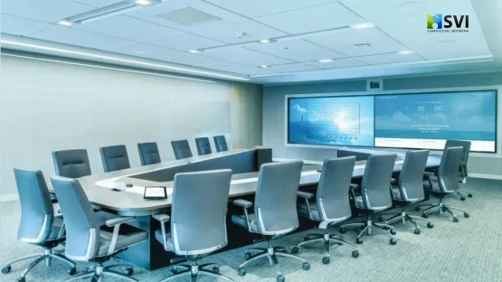 Smart Conference Automation