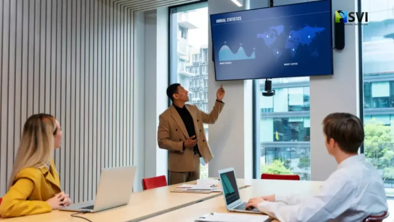 partner conference system terpercaya