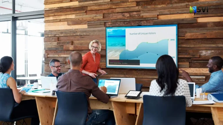 Pentingnya Audio Visual untuk Entertainment