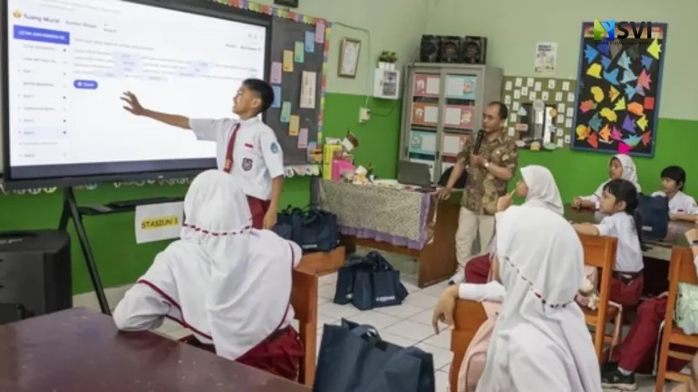 Review Lengkap Papan Tulis Interaktif