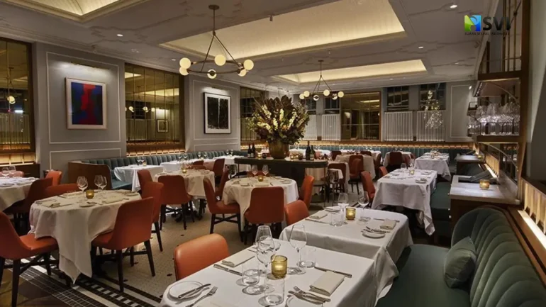 Cara Mengatasi Distribusi Suara Tidak Merata di Restaurant