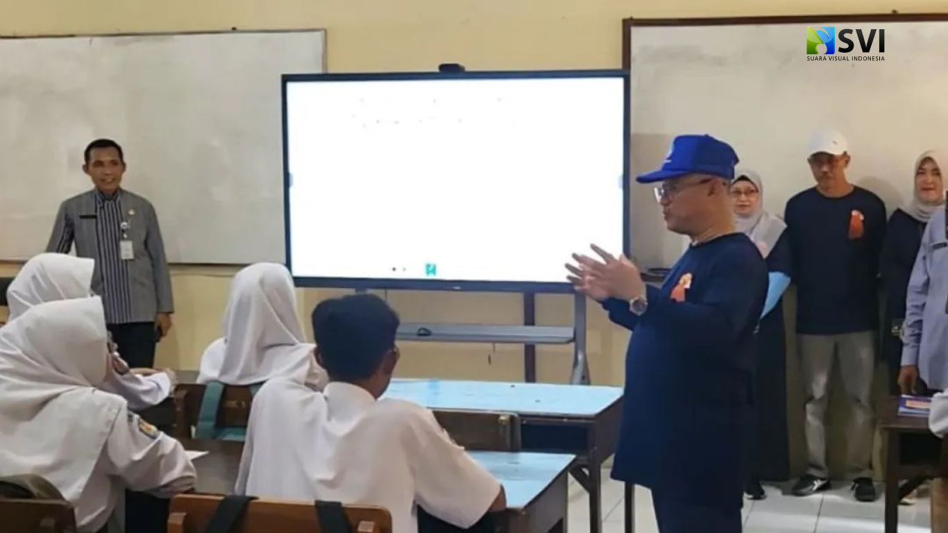 Interactive Smartboard