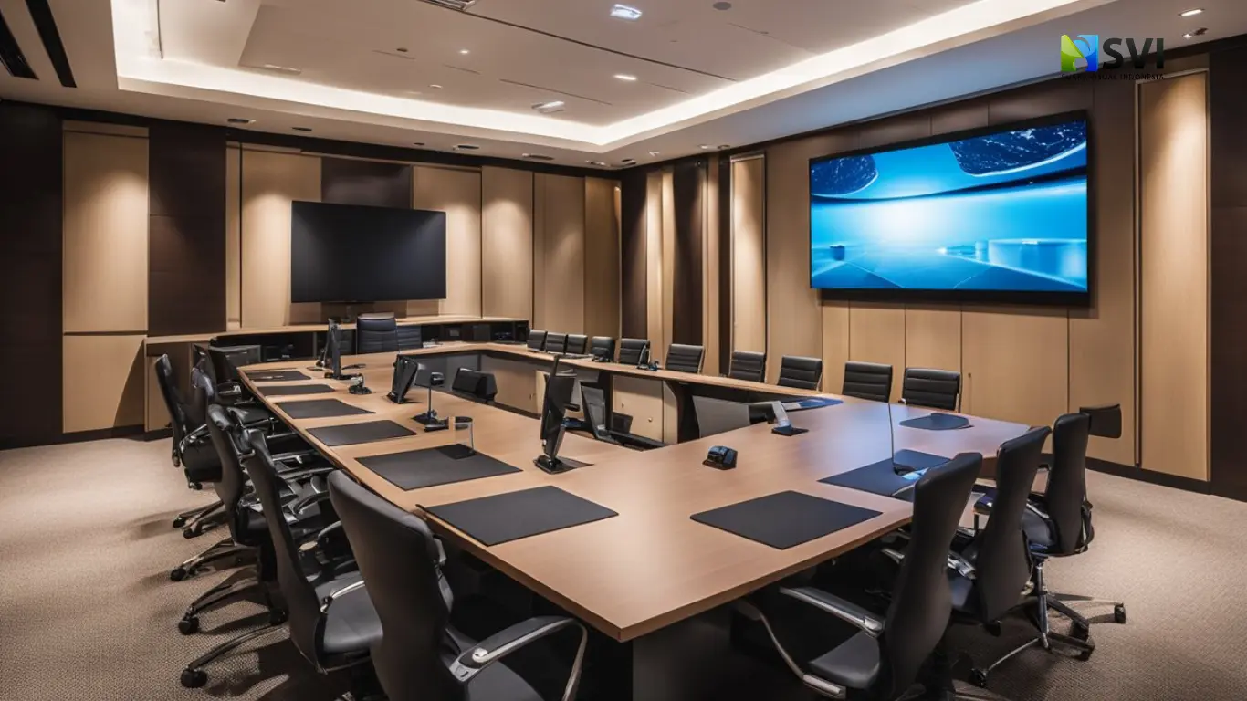 Peran Integrasi Audio Visual di 2026: Strategi Kunci Transformasi Digital di Berbagai Industri