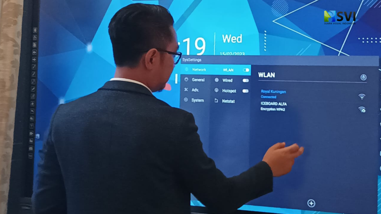 manfaat penggunaan IFP dalam pembelajaran