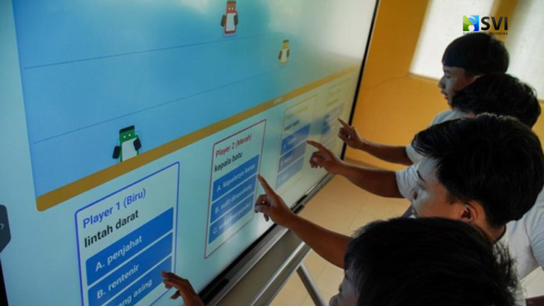 Alasan Perusahaan & Sekolah Menggunakan Smart Board Digital Interactive