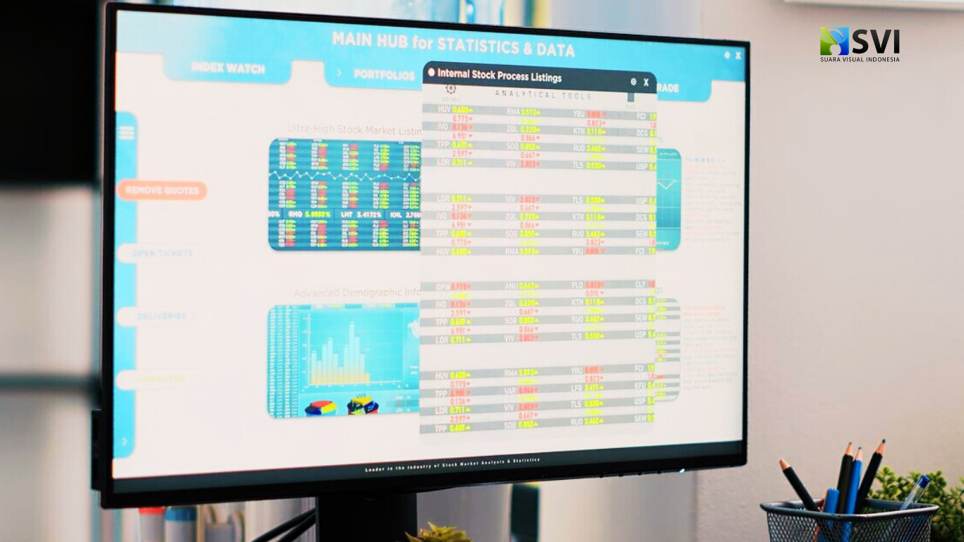 IFP untuk Sekolah dan Meeting Room Terbaik: Solusi Digital Interaktif yang Mengubah Cara Belajar dan Berkolaborasi