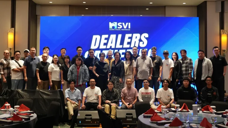 SVI Dealer Gathering 2026