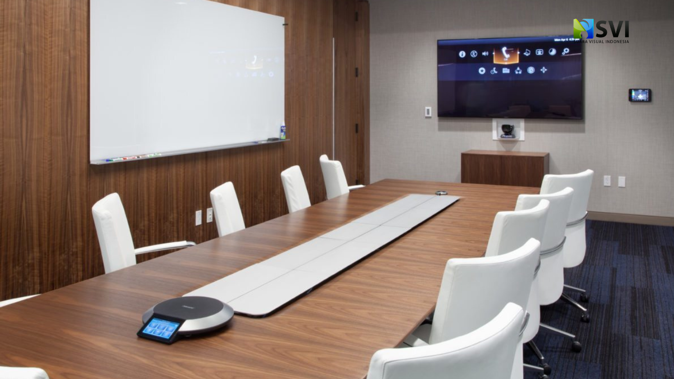 Conference Room Itu Apa