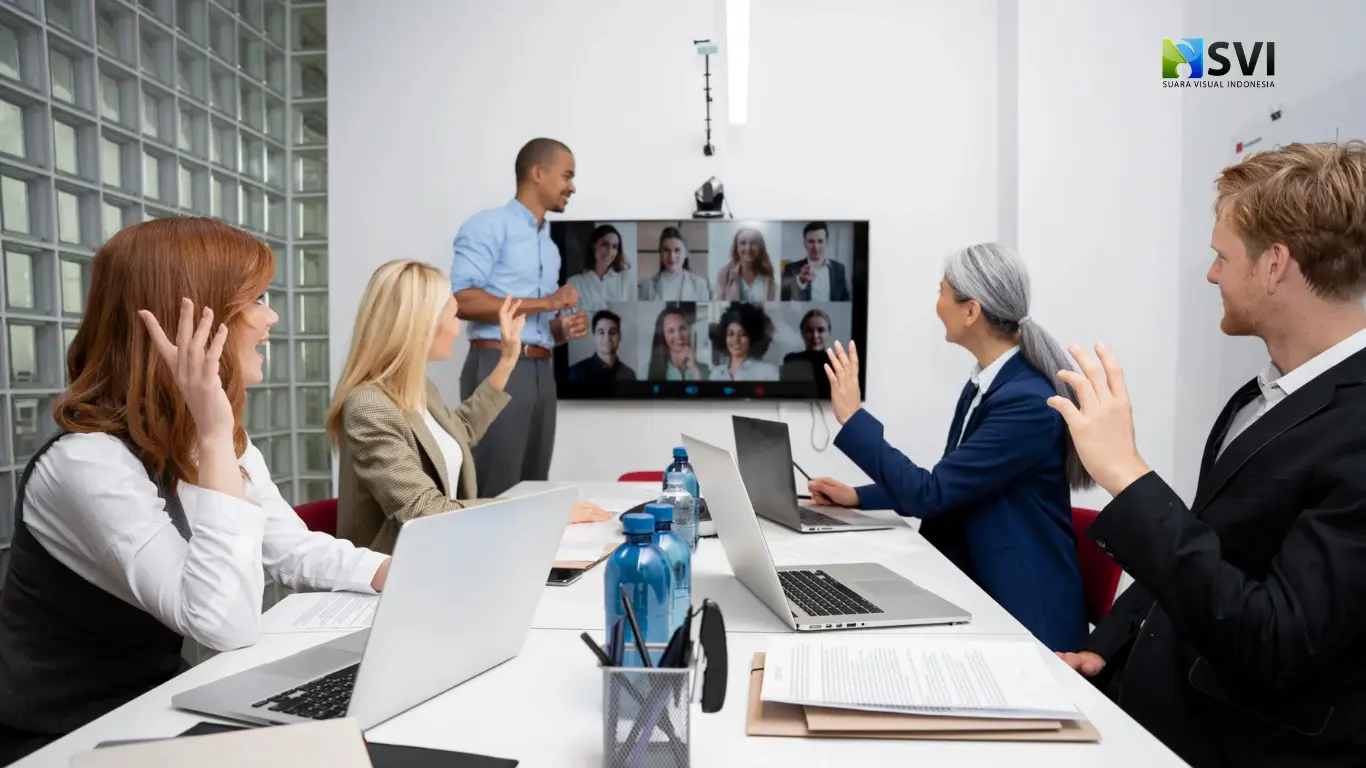 Smart Meeting Room vs Meeting Konvensional: Perbandingan Lengkap untuk Menentukan Pilihan Terbaik di Era Kerja Modern