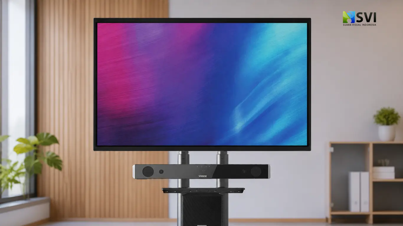 Harga Smart Board IFP 85 Inch