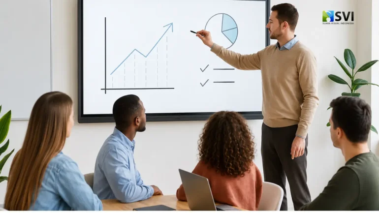 Kelebihan menggunakan interactive flat panel