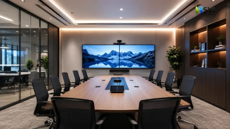 Bagaimana Memilih System Integrator AV