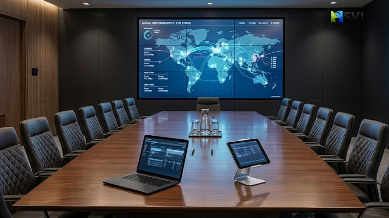 Peran AVL System Integrator