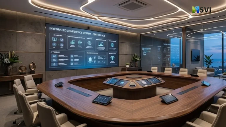Smart Meeting Room sebagai Investasi Jangka Panjang