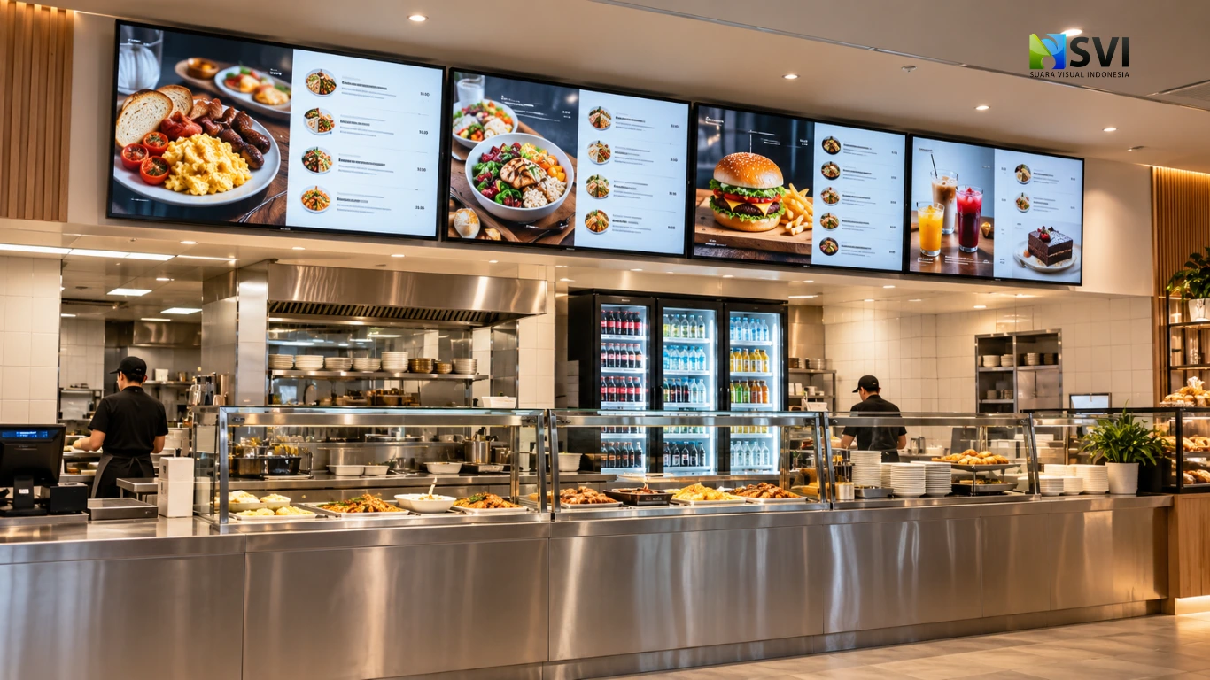 Digitalisasi Operasional Restoran: Strategi Meningkatkan Efisiensi dan Pengalaman Pelanggan